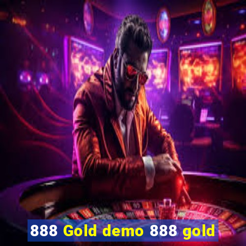 888 Gold demo 888 gold